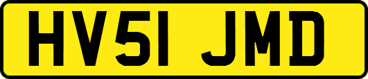 HV51JMD