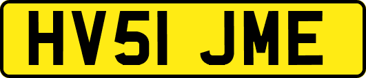 HV51JME