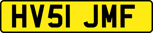 HV51JMF