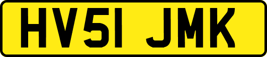 HV51JMK