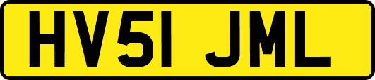 HV51JML