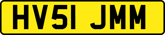 HV51JMM