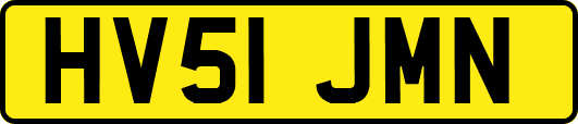 HV51JMN