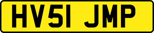 HV51JMP