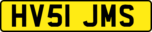 HV51JMS