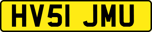 HV51JMU