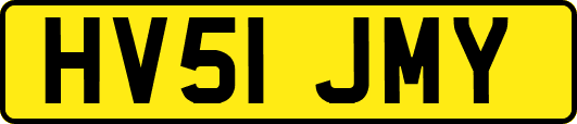 HV51JMY