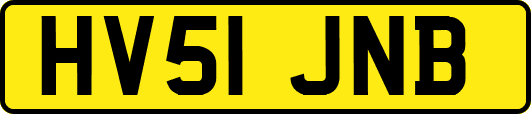 HV51JNB