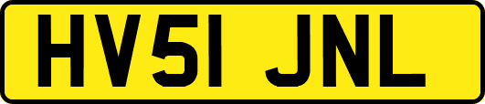 HV51JNL