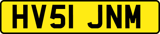 HV51JNM