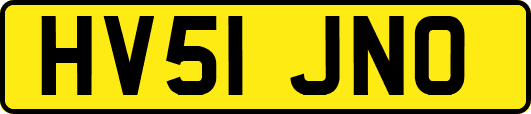 HV51JNO