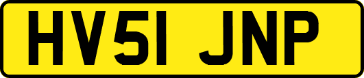HV51JNP