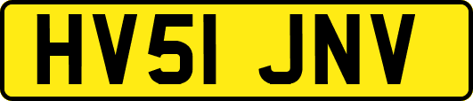 HV51JNV