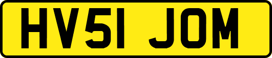 HV51JOM