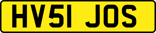 HV51JOS