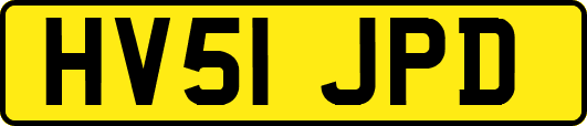 HV51JPD