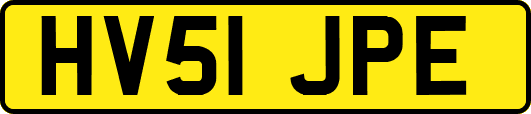 HV51JPE