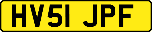 HV51JPF