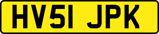 HV51JPK