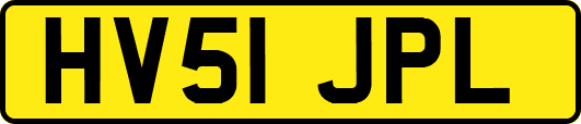 HV51JPL