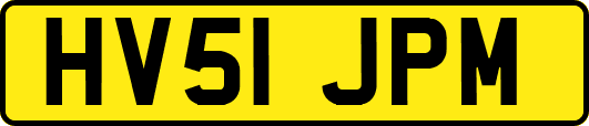 HV51JPM