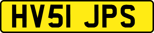 HV51JPS