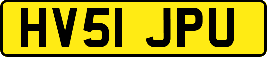 HV51JPU