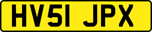 HV51JPX