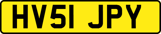 HV51JPY