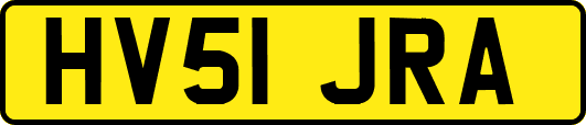 HV51JRA