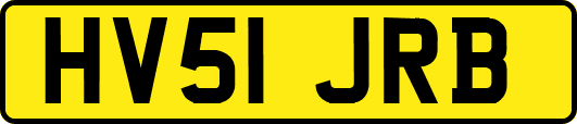 HV51JRB
