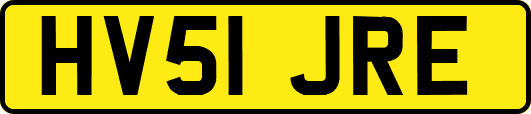HV51JRE