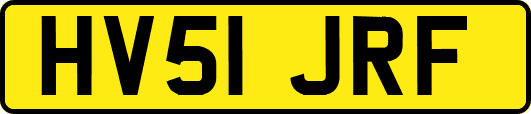HV51JRF