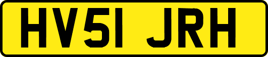 HV51JRH