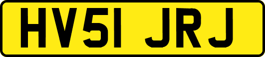 HV51JRJ