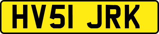 HV51JRK