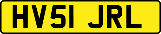 HV51JRL