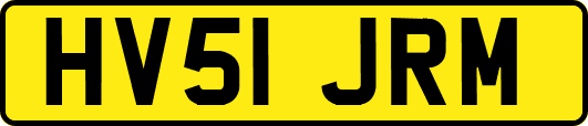 HV51JRM