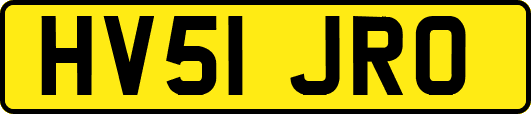HV51JRO