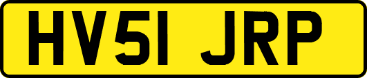 HV51JRP