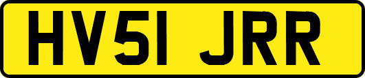 HV51JRR