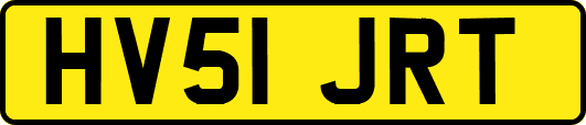 HV51JRT