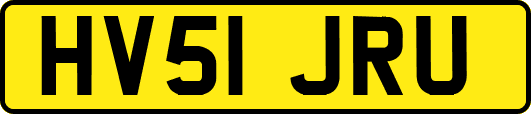 HV51JRU