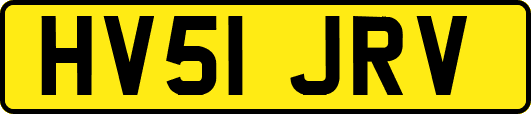 HV51JRV
