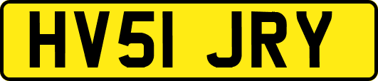HV51JRY