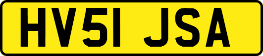HV51JSA