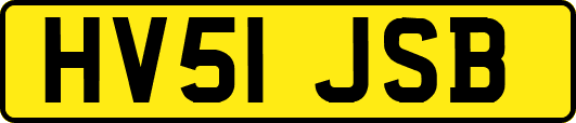 HV51JSB