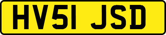 HV51JSD