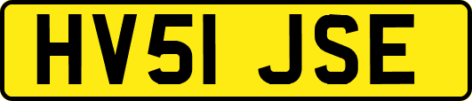 HV51JSE