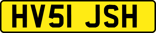 HV51JSH